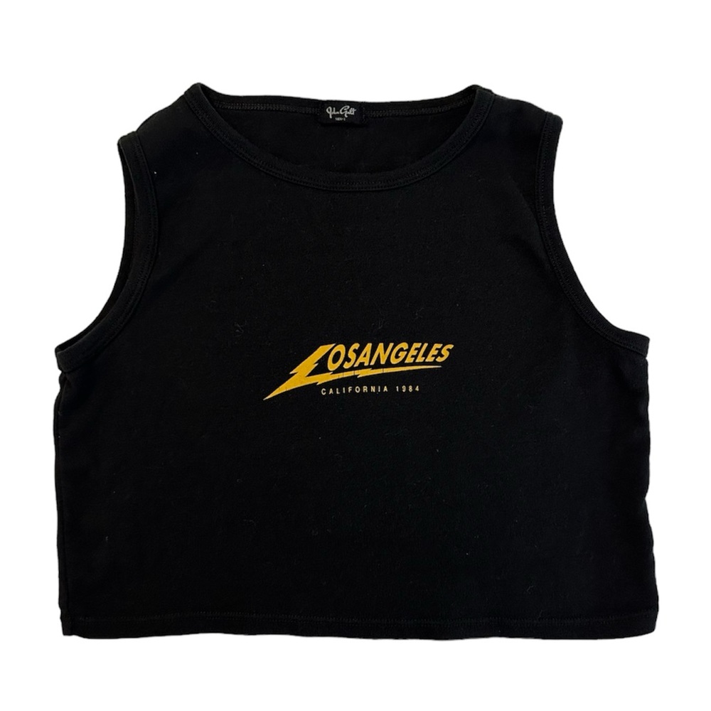 John Galt Los Angeles Top